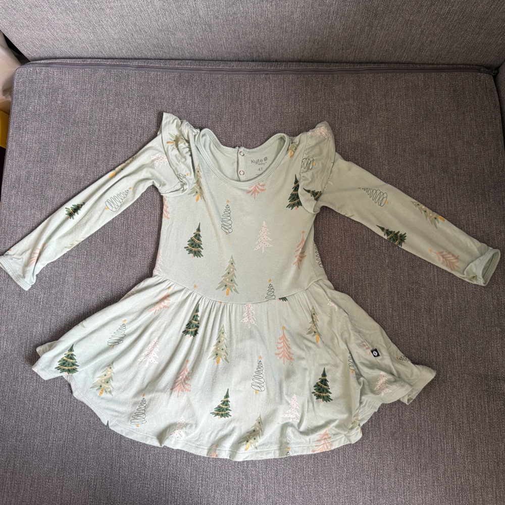 Kyte Baby - Twirl Bodysuit Bundle
